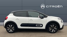 Citroen C3 1.2 PureTech Plus 5dr Petrol Hatchback